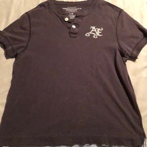 Vintage American eagle T